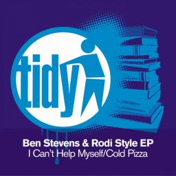 Ben Stevens & Rodi Style EP