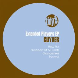 Extended Players EP