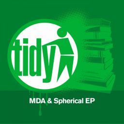 MDA & Spherical EP