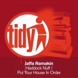 Jaffa Ramakin EP
