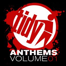 Tidy Anthems Vol. 1
