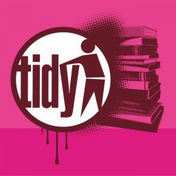 Tidy Music Library Mix 04