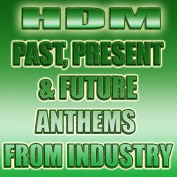 HDM Past Present & Future Anthems