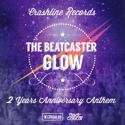 Glow (Crashline Records 2 Years Anniversary Anthem)
