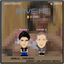 Fapness (Danny Williamson Remix)