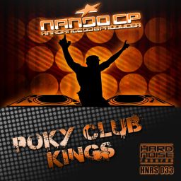 Poky Club Kings
