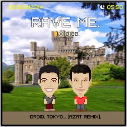 Tokyo (Azat Remix)