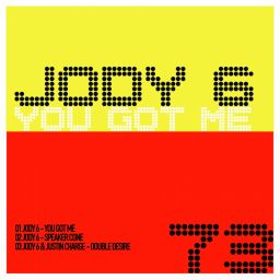 Jody 6 EP