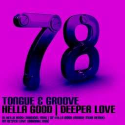 Tongue & Groove EP