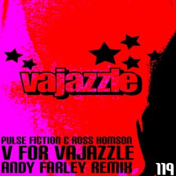 V For Vajazzle (Andy Farley Remix)