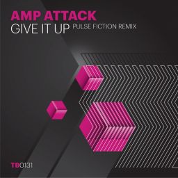 Give It Up (Pulse Fiction Remix)