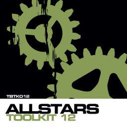 Toolkit Vol 12 - Toolbox Allstars