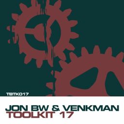 Toolkit Vol 17 - Jon BW & Venkman