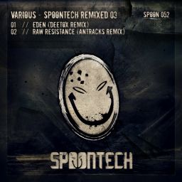 Spoontech Remixed 03