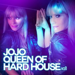 Queen Of Hard House Vol. 1