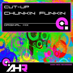 Chunkin Funkin