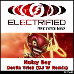 Devils Trick (DJ W Remix)