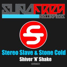 Shiver 'N' Shake