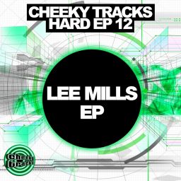 Cheeky Tracks Hard EP12