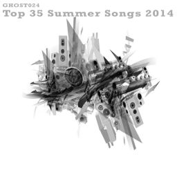 Top 35 Summer Songs 2014