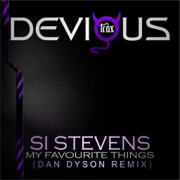 My Favourite Things (Dan Dyson Remix)
