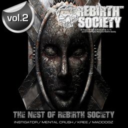 The Best Of Rebirth Society Vol. 2