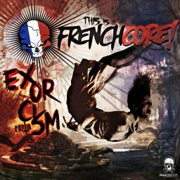 This Is Frenchcore - Exorcism