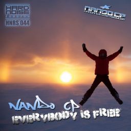 Everybody Is Free (Techno Groove Mix)