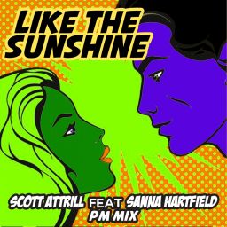 Like The Sunshine (PM Mix)