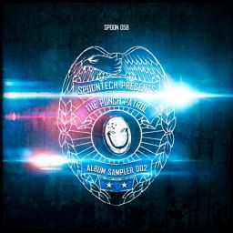The Punch Patrol (Album Sampler 02)
