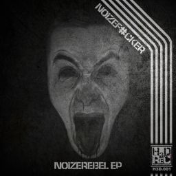 NoizeRebel EP
