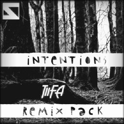Intentions Remix Pack