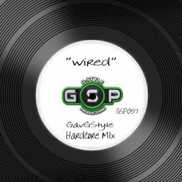 Wired! (Hardcore Mix)