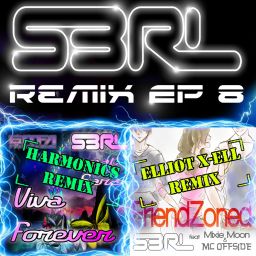 S3RL Remix EP 8
