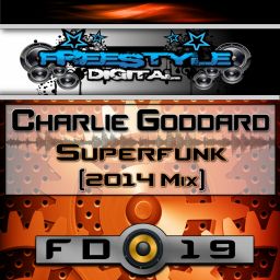 Superfunk (2014 Mix)