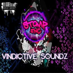 Vindictive Soundz Vol. 1