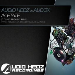 Acetate (Cut-Up's Re-DubV2 Remix)