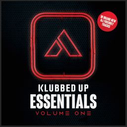 Klubbed Up Essentials Vol. 1