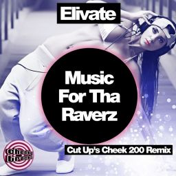 Music For Tha Raverz (Cut-Up's Cheek 200 Remix)