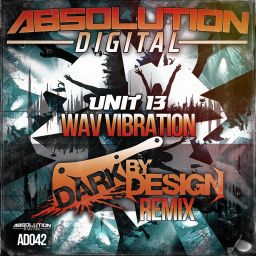 Wav Vibrations (Dark By Design Remix)