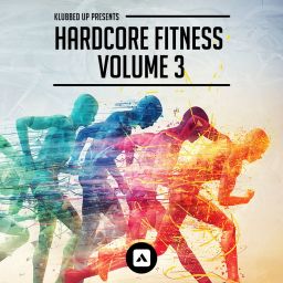 Hardcore Fitness, Vol. 3