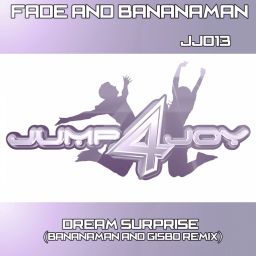 Dream Surprise (Bananaman & Gisbo Remix)