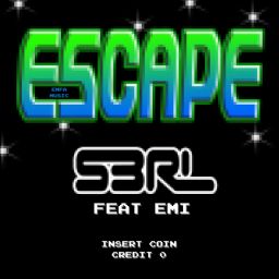 Escape (DJ Edit)