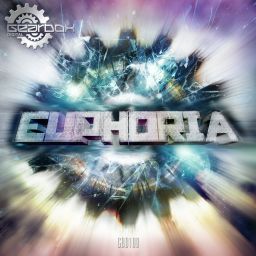 Gearbox Presents Euphoria