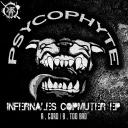 Infernales Copmuter EP