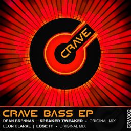 Crave Bass E.P.