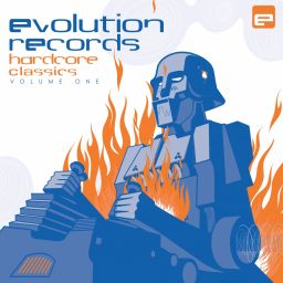 Evolution Records Hardcore Classics, Vol. 1