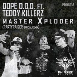 Master Xploder (Partyraiser Remix)