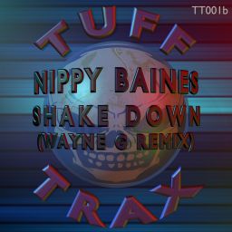 Shake Down (Wayne G Remix)