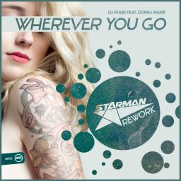 Wherever You Go (Starman Remix)